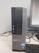 Komputer Stacjonarny DELL Optiflex 990 i5 8GB RAM  SSD