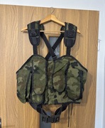 Kamizelka Taktyczna Lubawa 988/MON