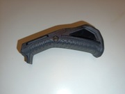 Chwyt przedni kątowy FMA na szynę RIS