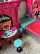 Camper LOL OMG suprise