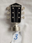 Korek do butelki Jack Daniels 