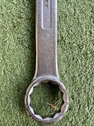 FACOM 40.46LA DŁUGI KLUCZ OCZKOWY 46 MM