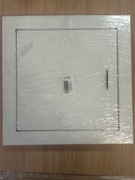 Drzwiczki rewizyjne metalowe Dospel Magnat 200x200