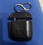 Skórzane etui na słuchawki Airpods 