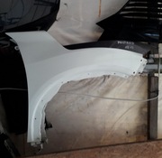 Błotnik prawy Honda HRV