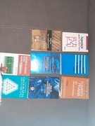 LOOGISTYKA KSIĄŻKI STUDIA