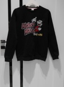 *C&A* fajna bluza cekiny brokat 170