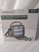 Torba Termiczna Z Pojemnikami Ernesto