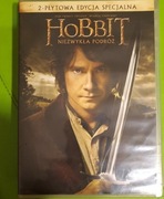 Hobbit Niezwykla Podroz, Pustkowie Smauga