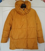 Mohito pikowana kurtka oversize WW458-17X rozmiar 32