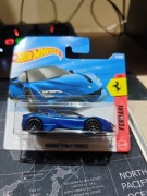 Hot Wheels Ferrari SF90 Stradale