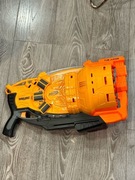 NERF DOOMLAND THE JUDGE + STRZAŁKI 