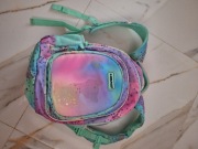 Plecak szkolny wielokomorowy Head Wielokolorowy 20 l