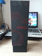 Cirrus NARZĘDZIE DO STYLIZACJI OBJĘTOŚĆ LOKI FALE