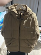 Kurtka zimowa champion