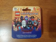 LEGO Gwen Stacy / Spider Gwen Spider-Man: Across the Spider-Verse #71050