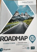 Roadmap B2 Students book