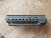 Łoże HK416/MR223 HKey RAL krótkie 