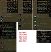 ElderMT2 Itemki 