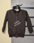 HORZE kurtka jeździecka przejściowa - dla dzieci, rozmiar 8