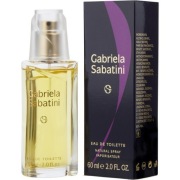 Gabriela Sabatini Classic woda toaletowa 60ml. 