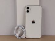 iPhone 11 128GB 76% biały 