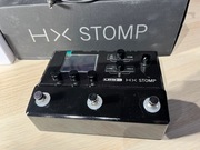 Line 6 HX Stomp | Jak NOWY | Gwarancja (GC) | Komplet + Folia!