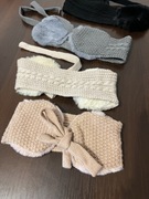 Nauszniki Nowe cena za wszystko 50 sztuk