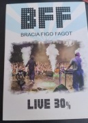 Bracia Figo Fagot BFF30% DVD