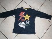 Bluzka 110 chłopiec 4-5 lat