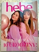 KATALOG HEBE 01.05-30.06.2021 maj czerwiec