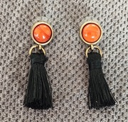 Nowe kolczyki w stylu Boho 