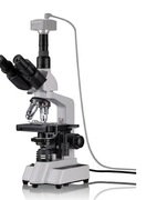 Bresser Researcher Trino 40-1000x Mikroskop