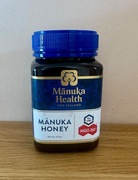 Miód Manuka | Manuka Honey | MGO 266, UMF 10+ | 500g