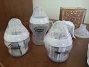 Zestaw: laktator ręczny i sterylizator mikrofalowy