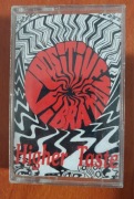 Positive Vibration - Higher Taste MC KASETA reggae ska