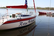 czarter jachtu Fortuna 27, Mazury, Promocja