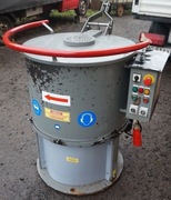 Wirówka do odwirowywania wiórów z oleju WO-2 Chłodziwa W-1..W-3A..WO-3