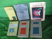 Zestaw lektur -liceum,technikum -Mrożek,Kruczkowski ,Czeszko ,Fredro