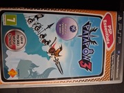 Patapon 3 (PSP) – wersja PL, komplet