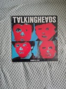 Talking Heads 'Remain in light' LP