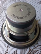 Głośnik dynamiczny niskotonowy