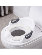 NAKŁADKA NA DESKE SEDESOWA DLA DZIECI Z OPARCIEM 