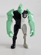 Diamondhead figurka Ben 10
