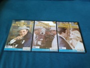 DVD Kariera Nikodema Dyzmy komplet 1-7