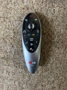 pilot do LG 49UB850V AN-MR500 Magic Remote