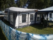 Przedsionek Brand Riogrande 240