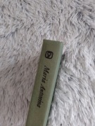 Maria Antonina Stefan Zweig 1984