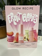 Glow Recipe zestaw Fruit babies