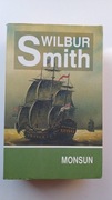 Wilbur Smith - Monsun